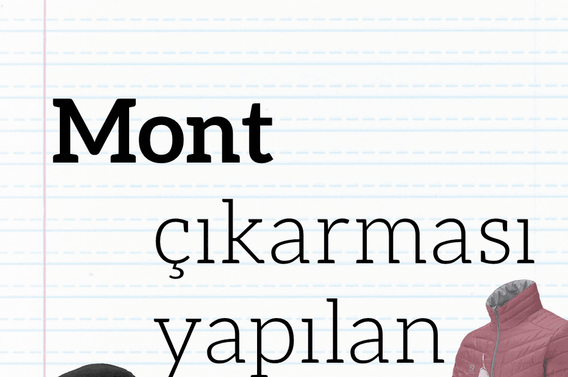 Mont