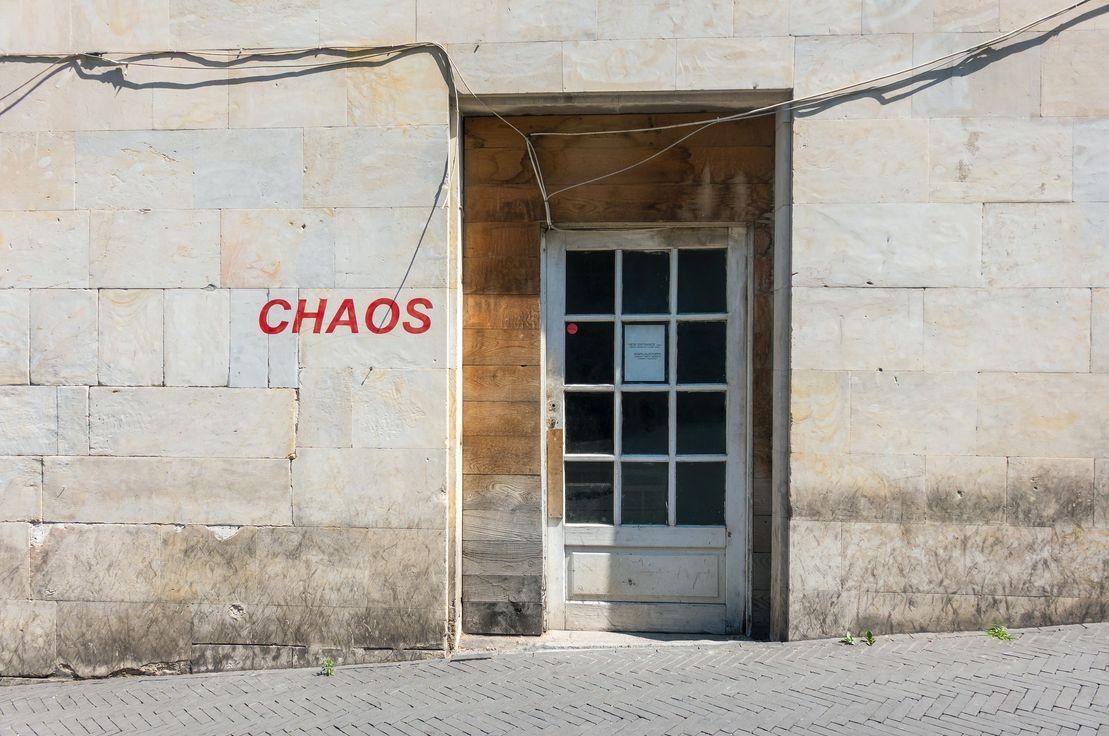 Etienne Girardet, Unsplash