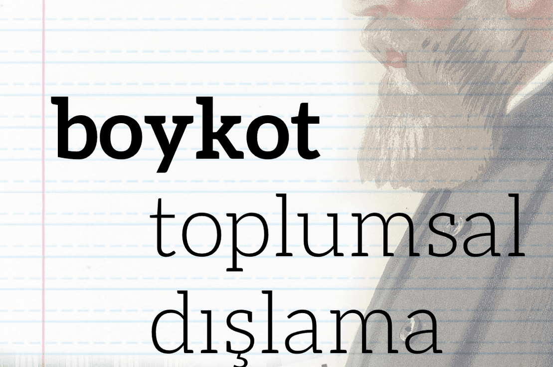 Boykot