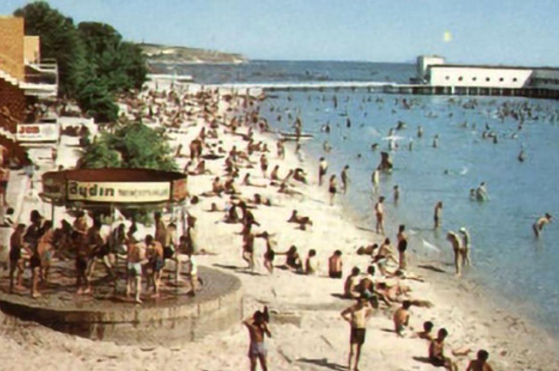 Florya Sahili