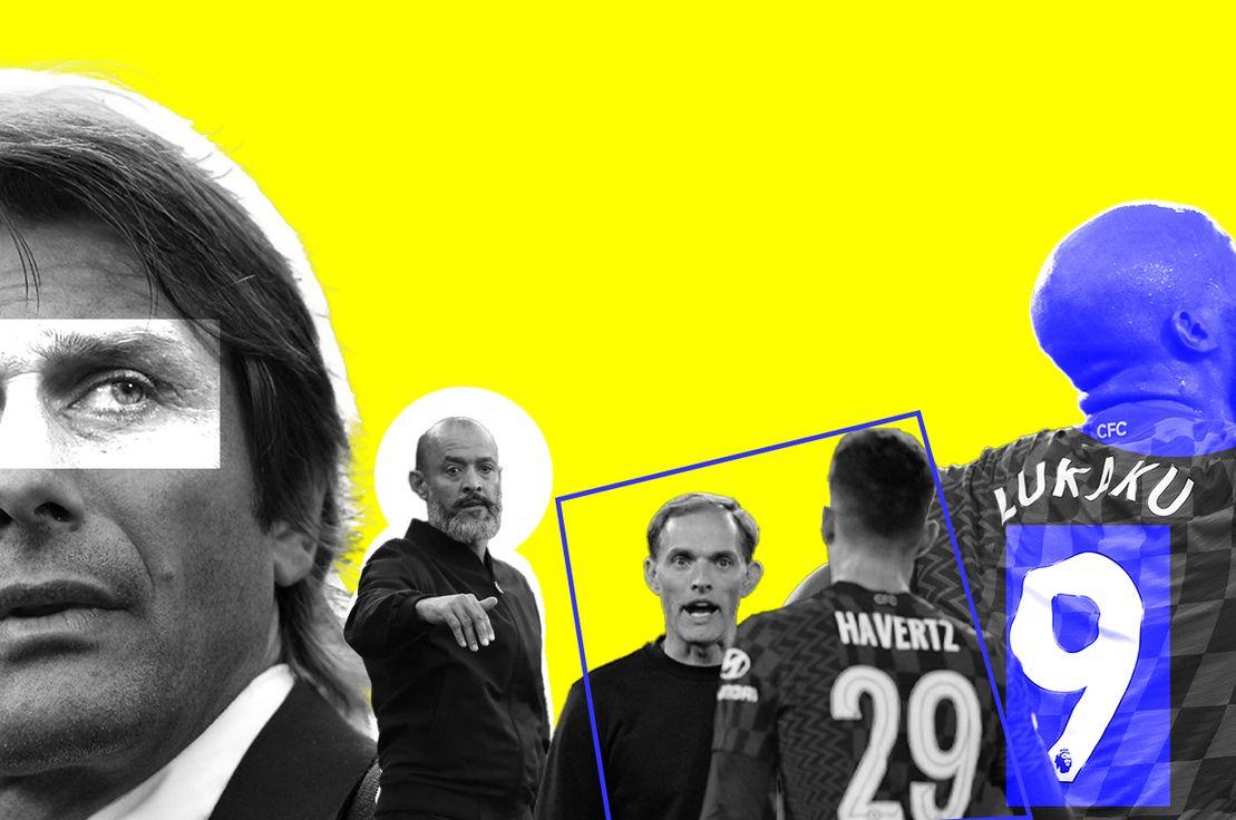 Nasıl Geçti?: Tottenham, Chelsea