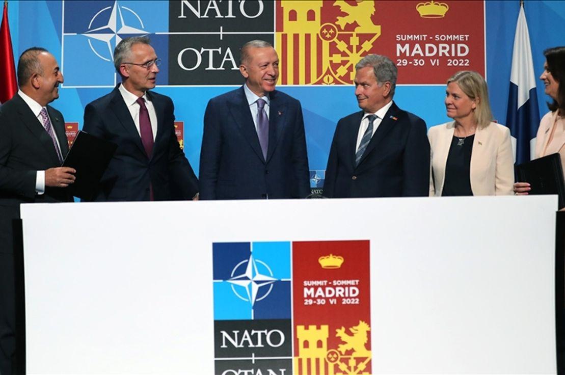 Anadolu Ajansı