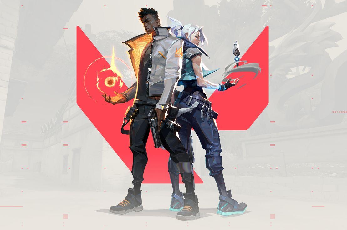 Riot Games