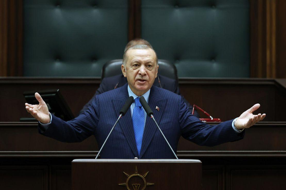 T.C. Cumhurbaşkanlığı