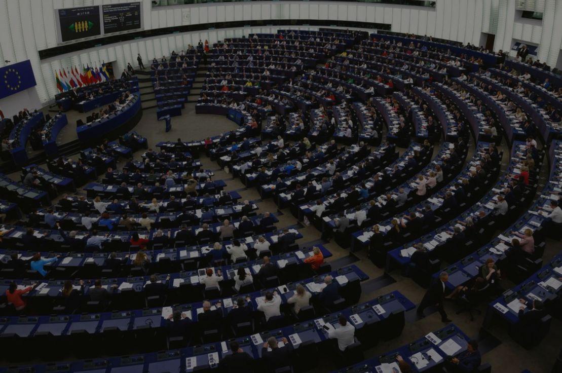 No:375 Avrupa Parlamentosu, benzinli ve dizel otomobil satışlarının 2035'ten itibaren yasaklanması için oy kullandı. 🚘