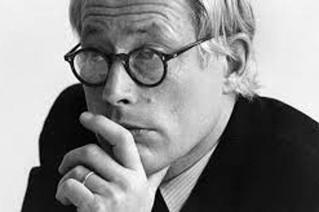 90. Yaşını Kutlayan Efsanevi Tasarımcı Dieter Rams