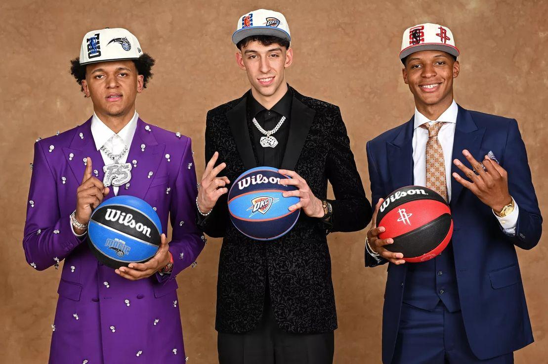 NBA