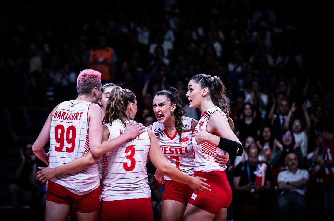 Voleybol Plus