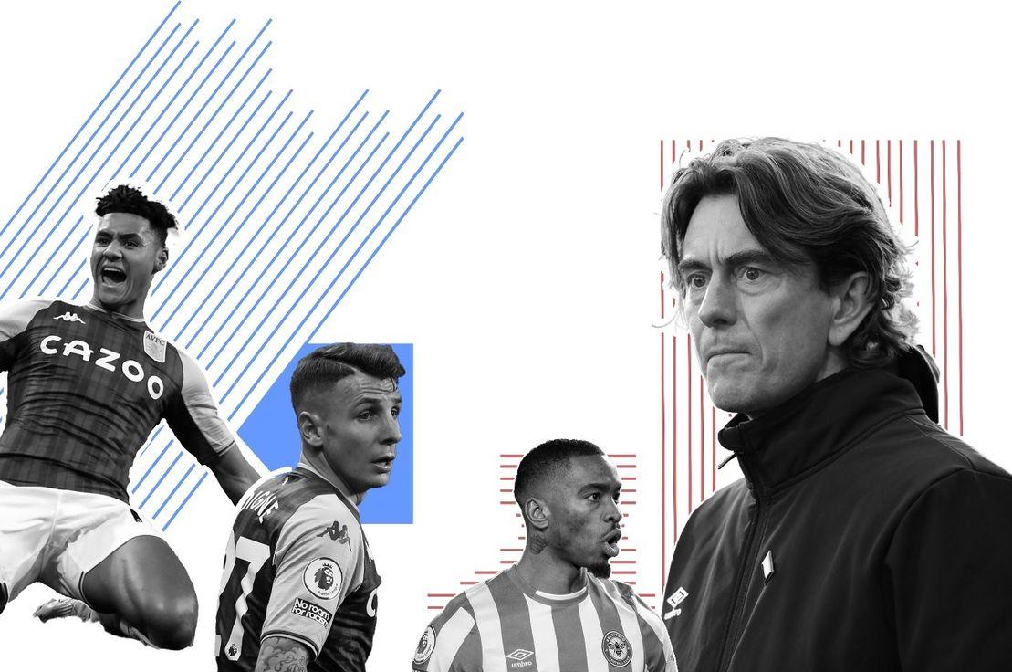 Nasıl Geçti?: Aston Villa, Brentford