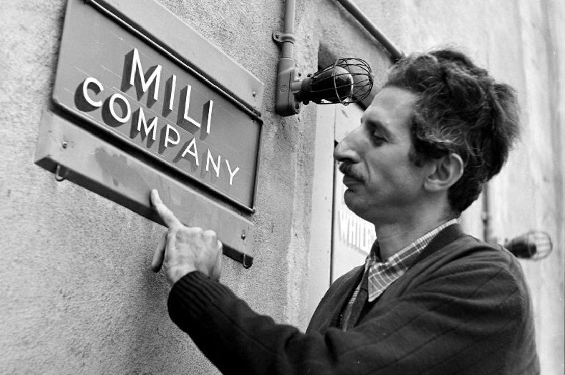 Gjon Mili