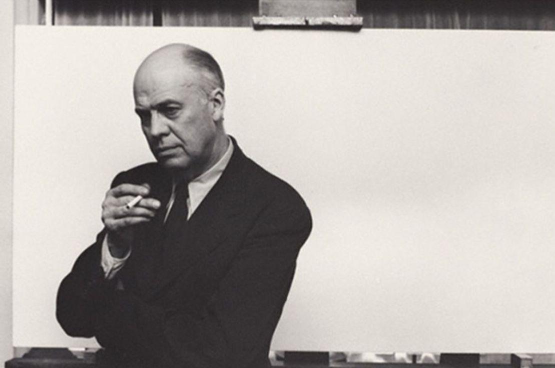 Edward Hopper