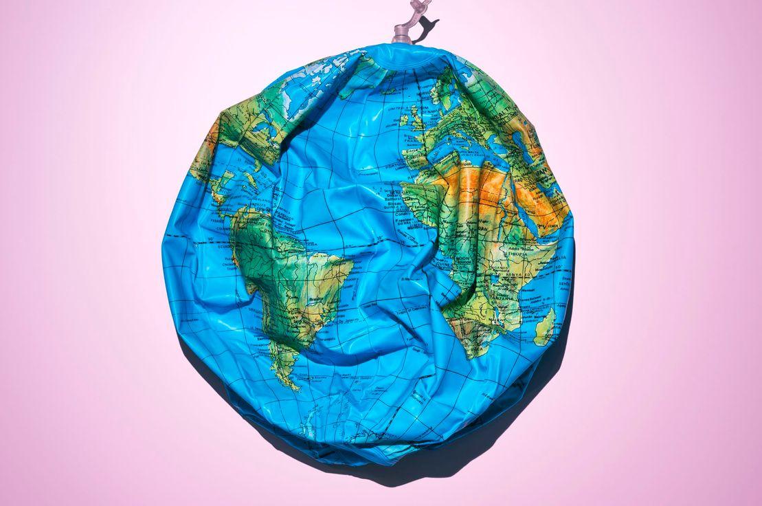 🌡 IMF resesyonla korkuttu, kâr rekorları kırıldı