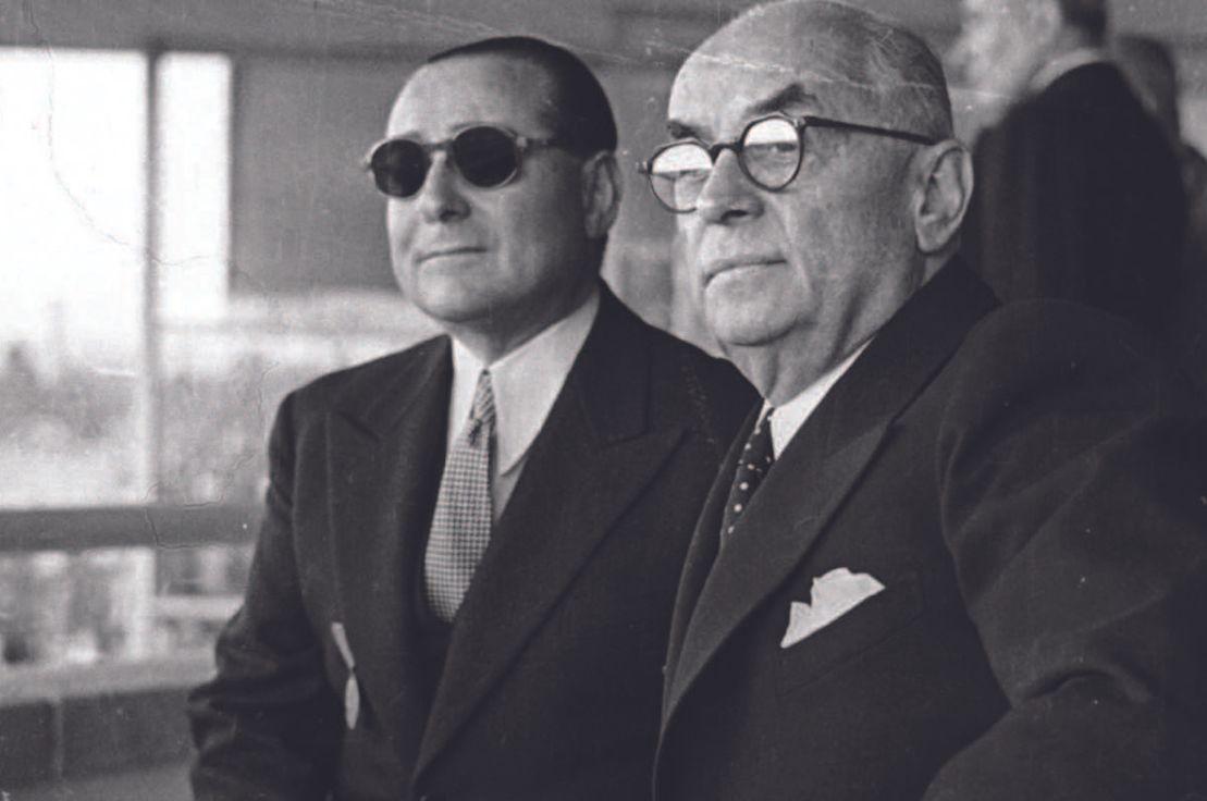 Menderes, Zorlu ve Polatkan’ın İdamlarında Anlatılar