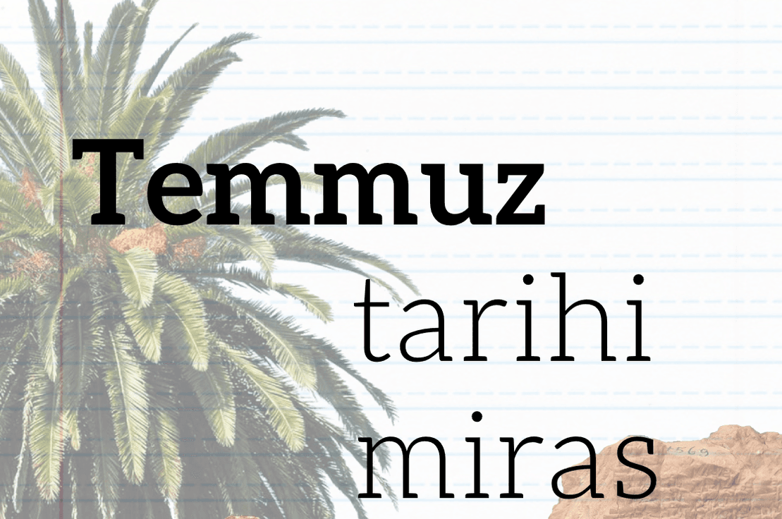 Temmuz