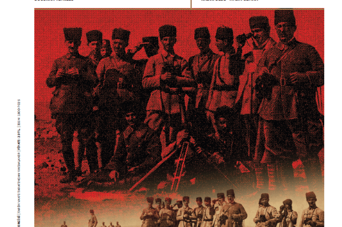 100. Yılında Sakarya Savaşı: Kütahya, Eskişehir, Ankara