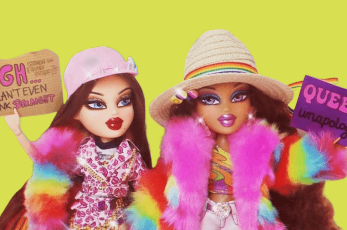 Bratz ™️