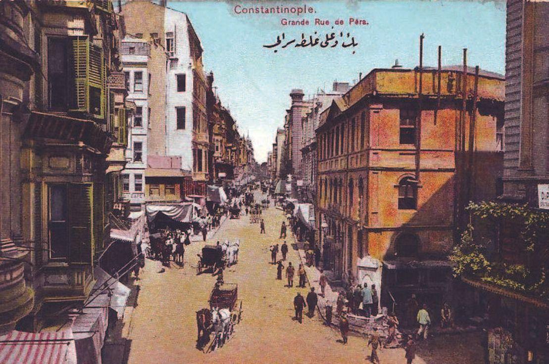 Toplumsal Dönüşüm