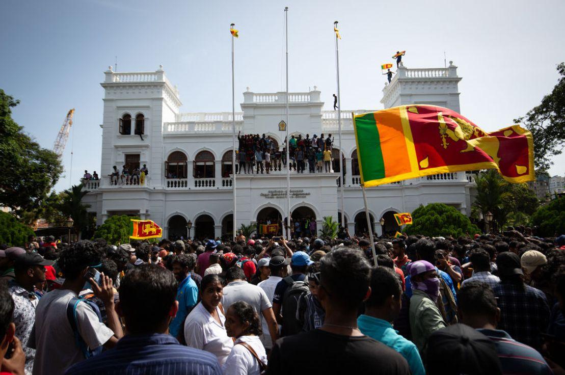 Abhishek Chinnappa/Getty Images