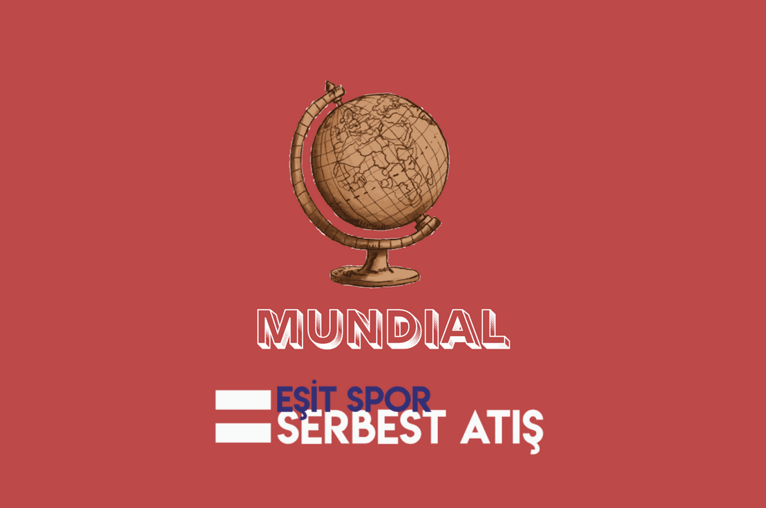 Serbest Atış