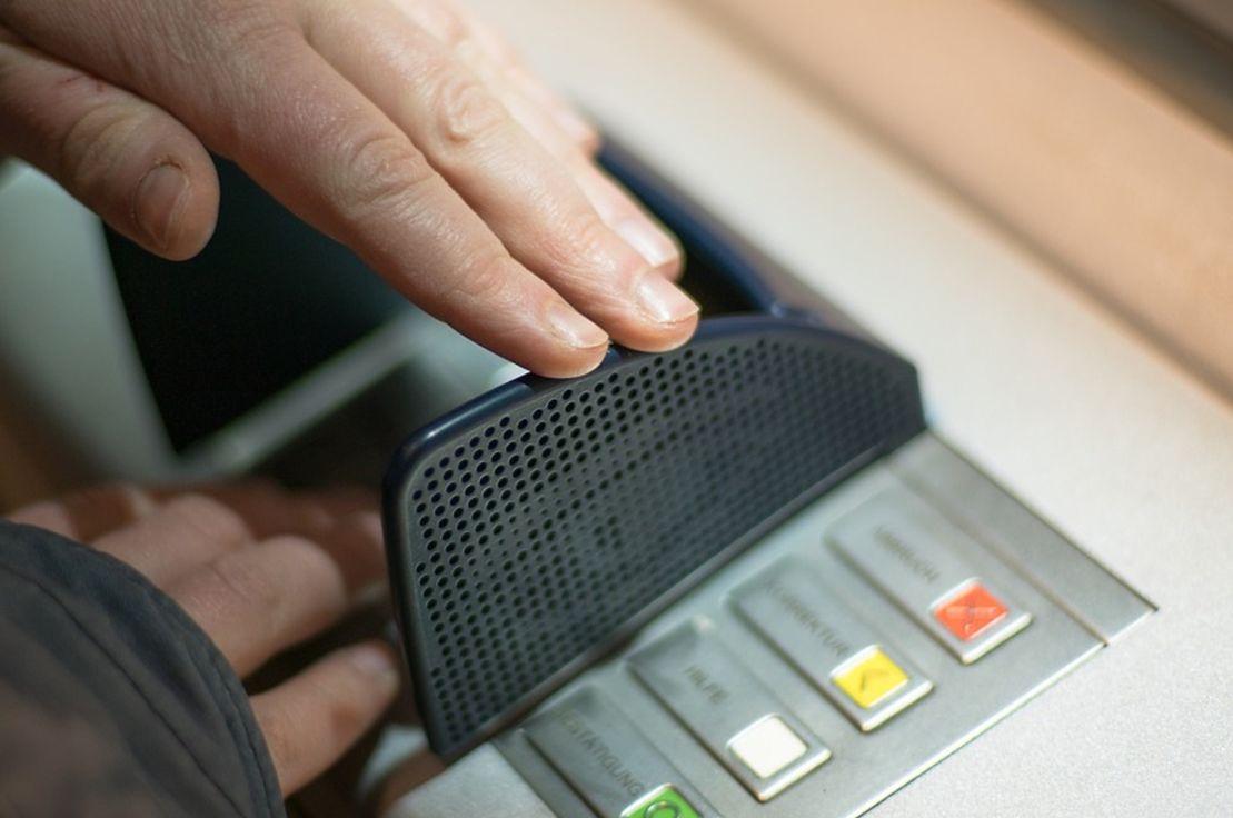 Türkiye'de ATM kullanımı artıyor
