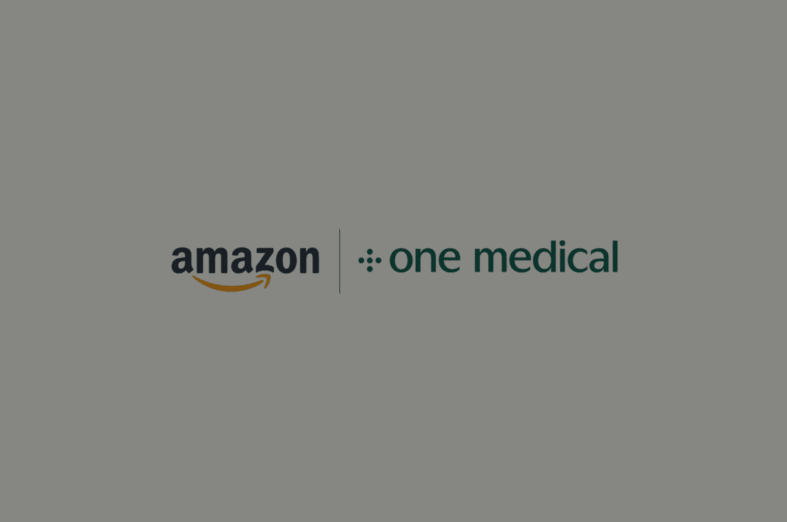 No:399 Amazon, yenilikçi sağlık hizmeti One Medical'i 3,9 milyar dolara satın aldı. 🚀