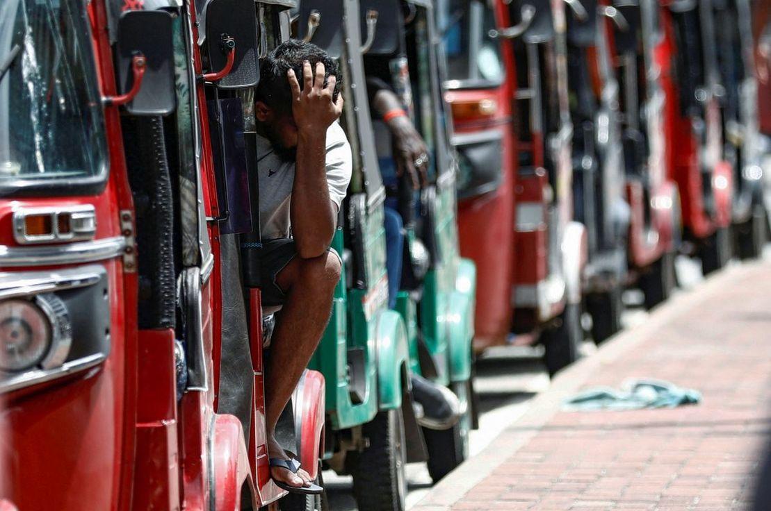 🔦 Sri Lanka'da neler oluyor?