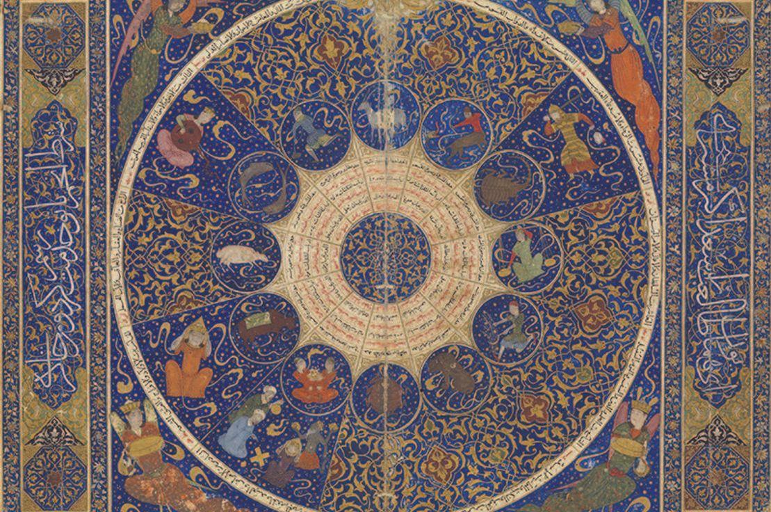 Sarayda Astroloji, Kayıp Müneccimler
