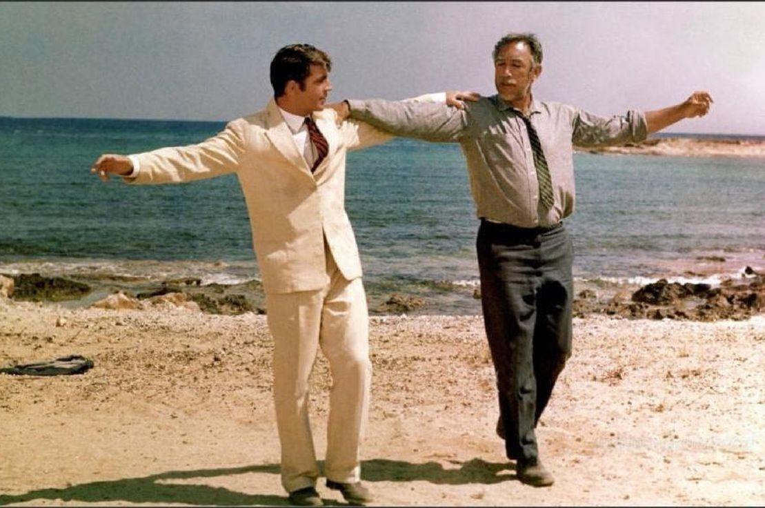 Zorba