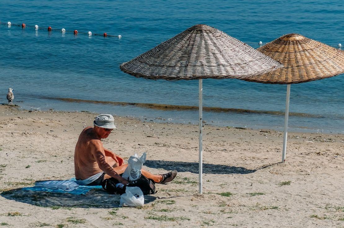 Fotoğraf: Deniz Sabuncu