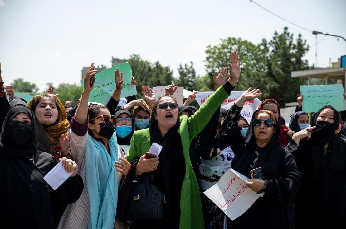 kaynak: getty images / Nava Jamshidi