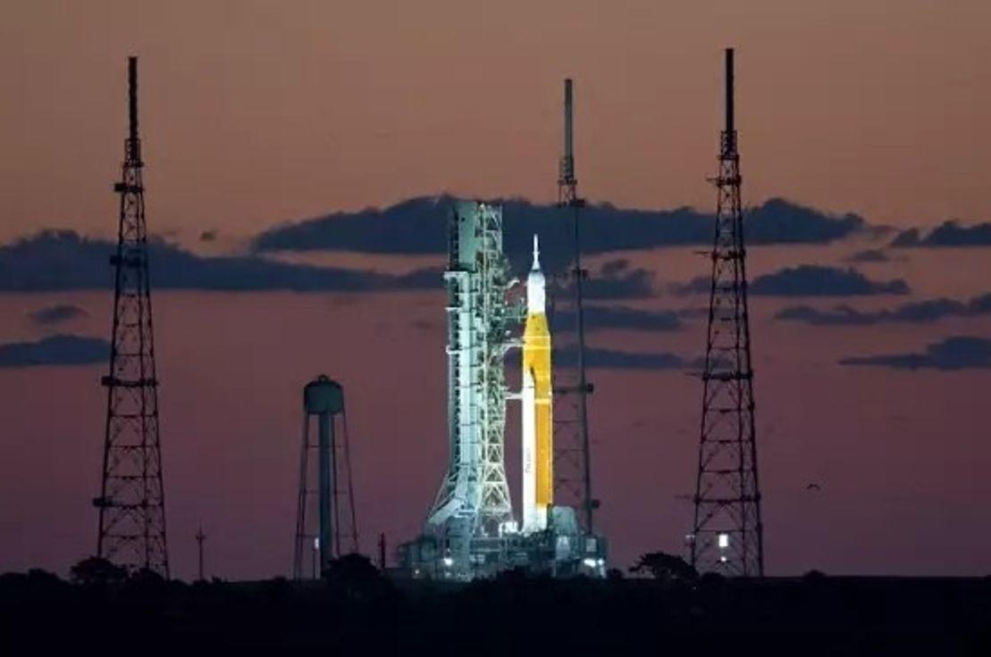 NASA
