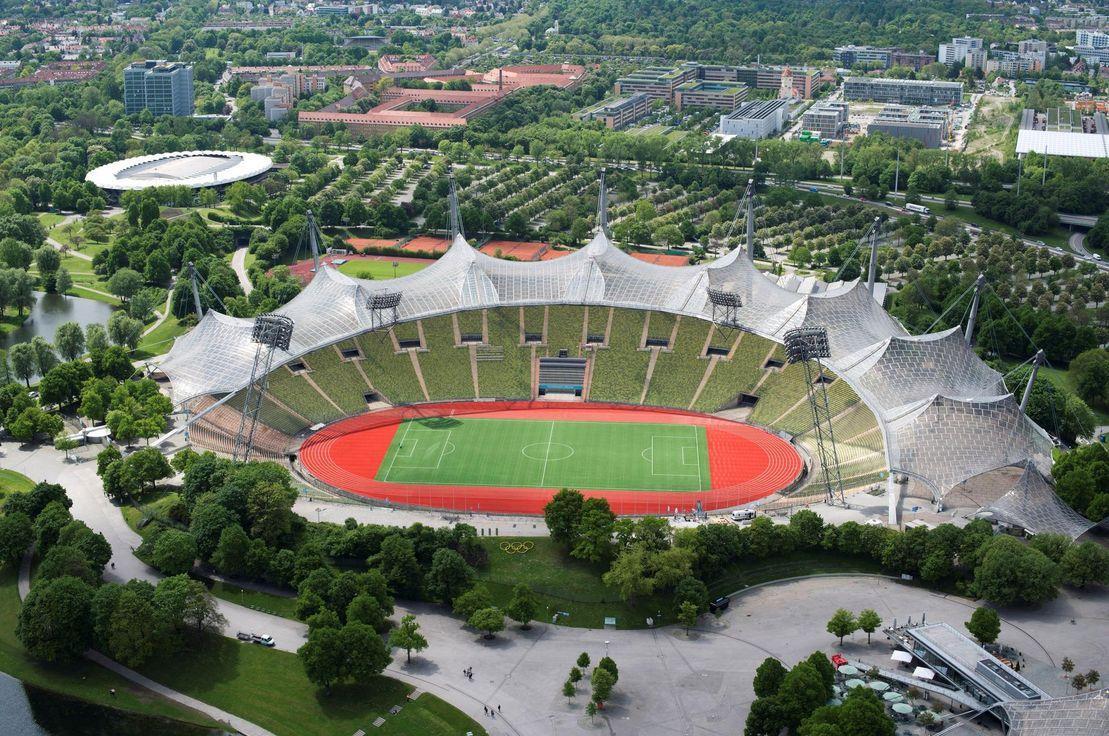 European Athletics