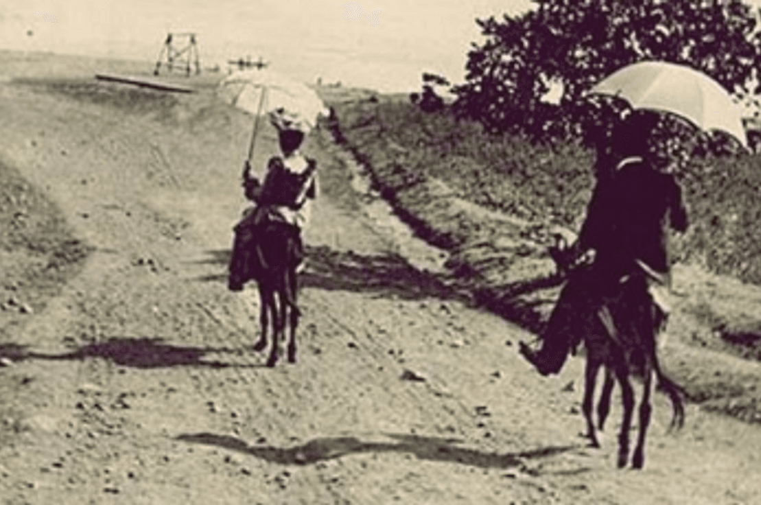 Büyükada, 1930'lar