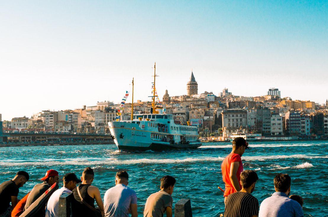 istanbul.com