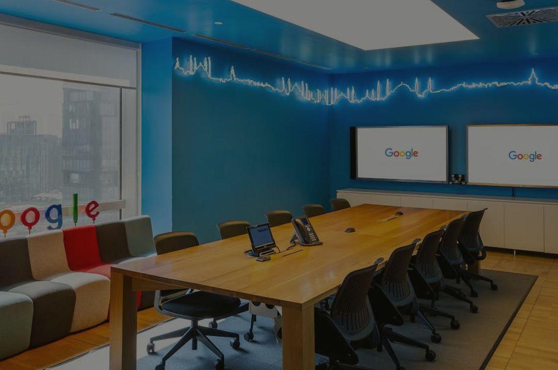No:417 Google Türkiye, 2021 yılına ilişkin raporunu açıkladı.