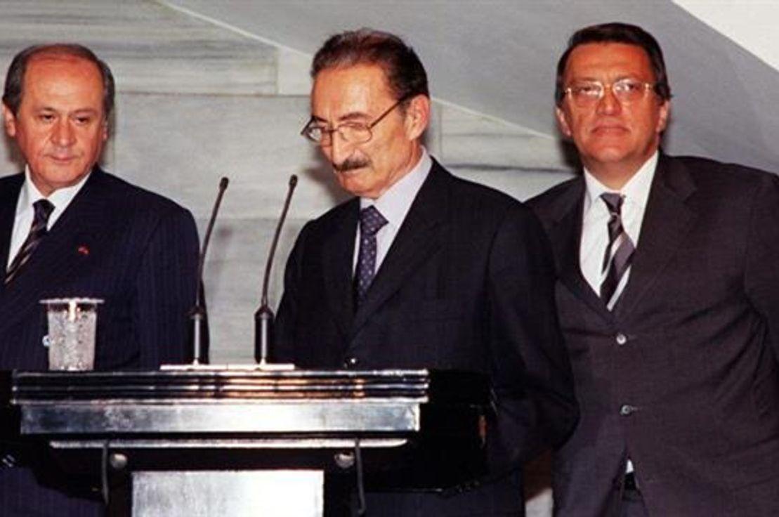 Yakın Geçmiş: Milenyumun Son On Yılı