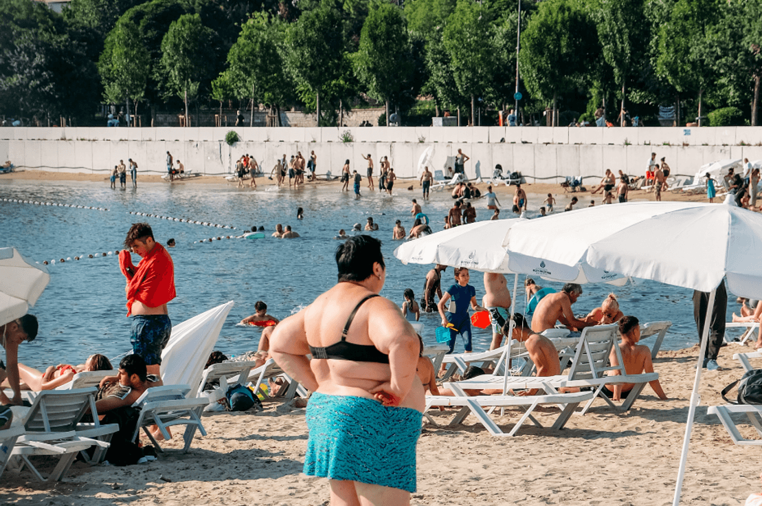 Photo: Deniz Sabuncu