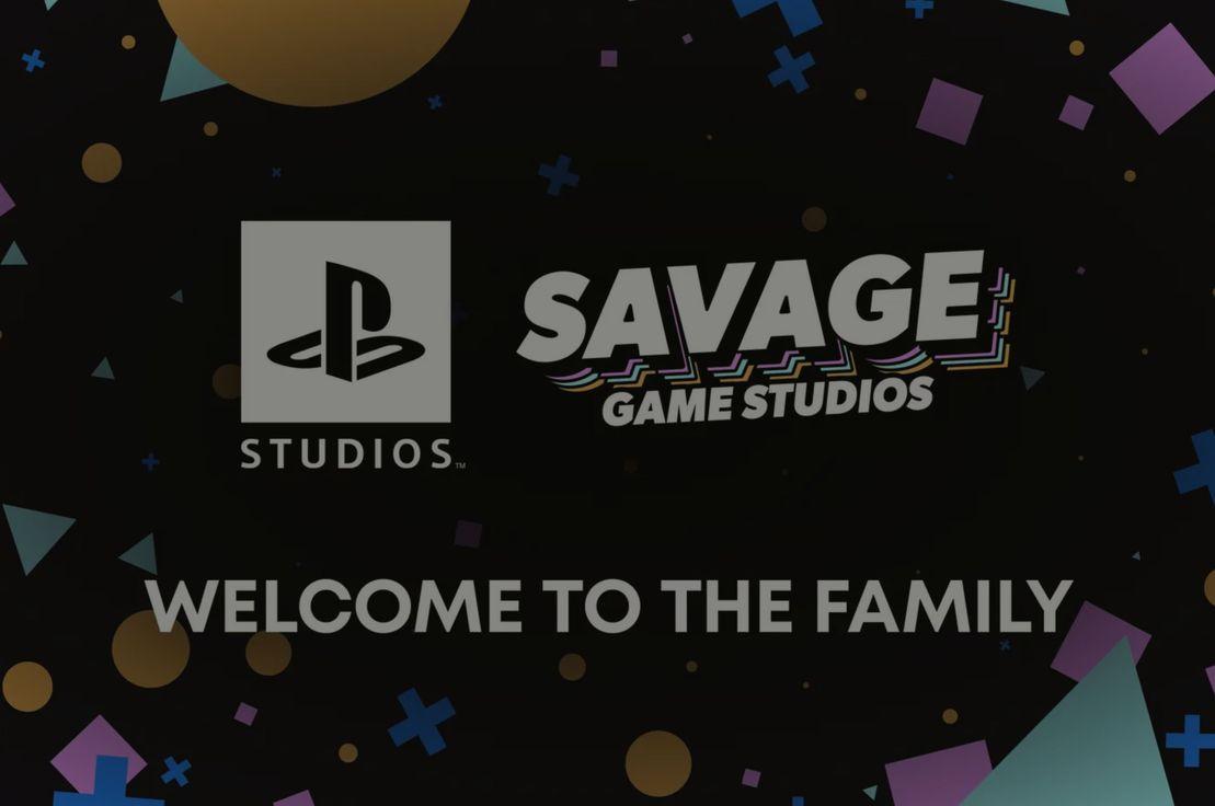 No:427 Sony, PlayStation Studios Mobile’ı kurdu.