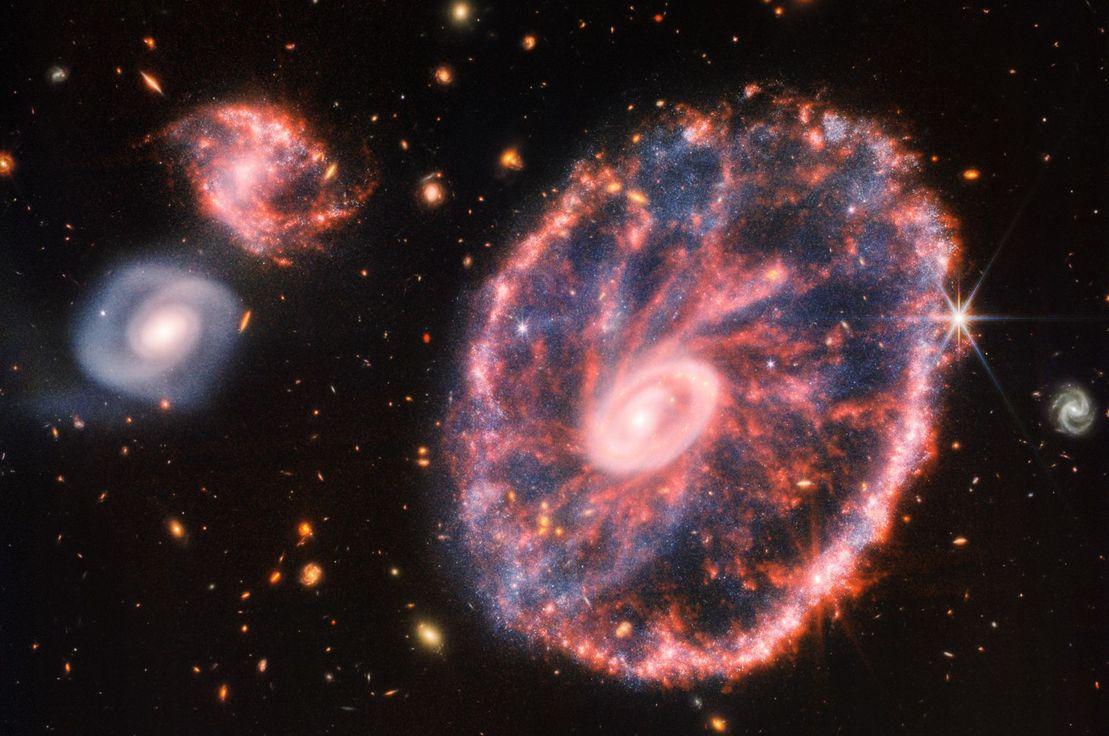 NASA