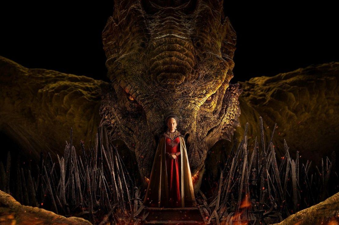 🐉👑 Targaryenler Geri Döndü