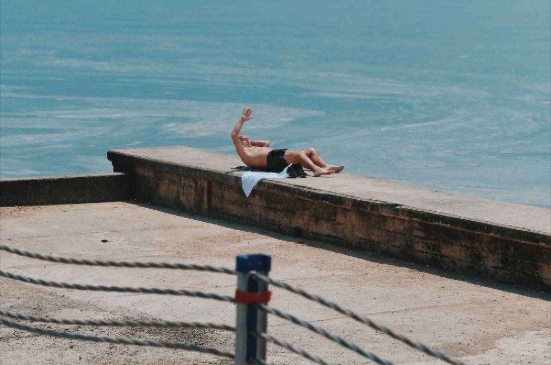 Photo: Deniz Sabuncu