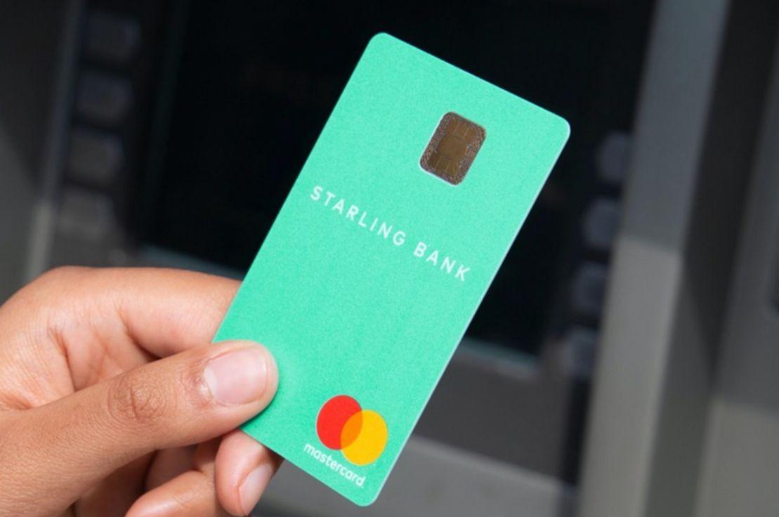 Starling Bank: Dijital bankacılıkta gelir elde etmek
