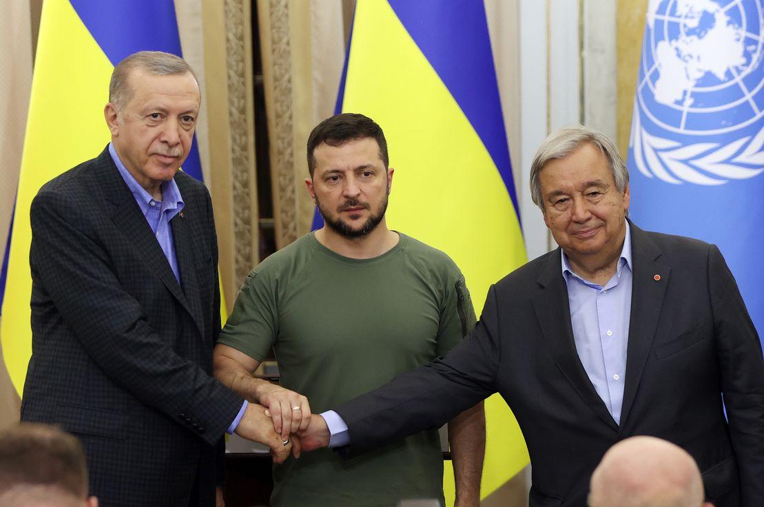 Demirören Haber Ajansı/T24