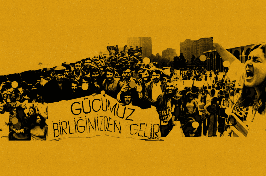 İllüstrasyon: İrem Yıldırım