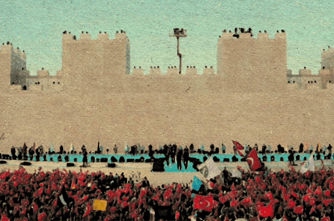 Tasarım: İrem Yıldırım