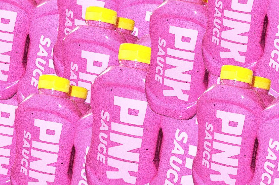 🥫 "Pembe Sos" Olayı