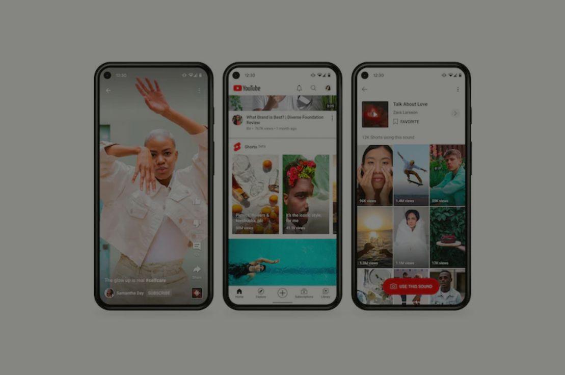 No:440 YouTube, Shorts’u İş Ortağı Programı'na dahil ediyor.