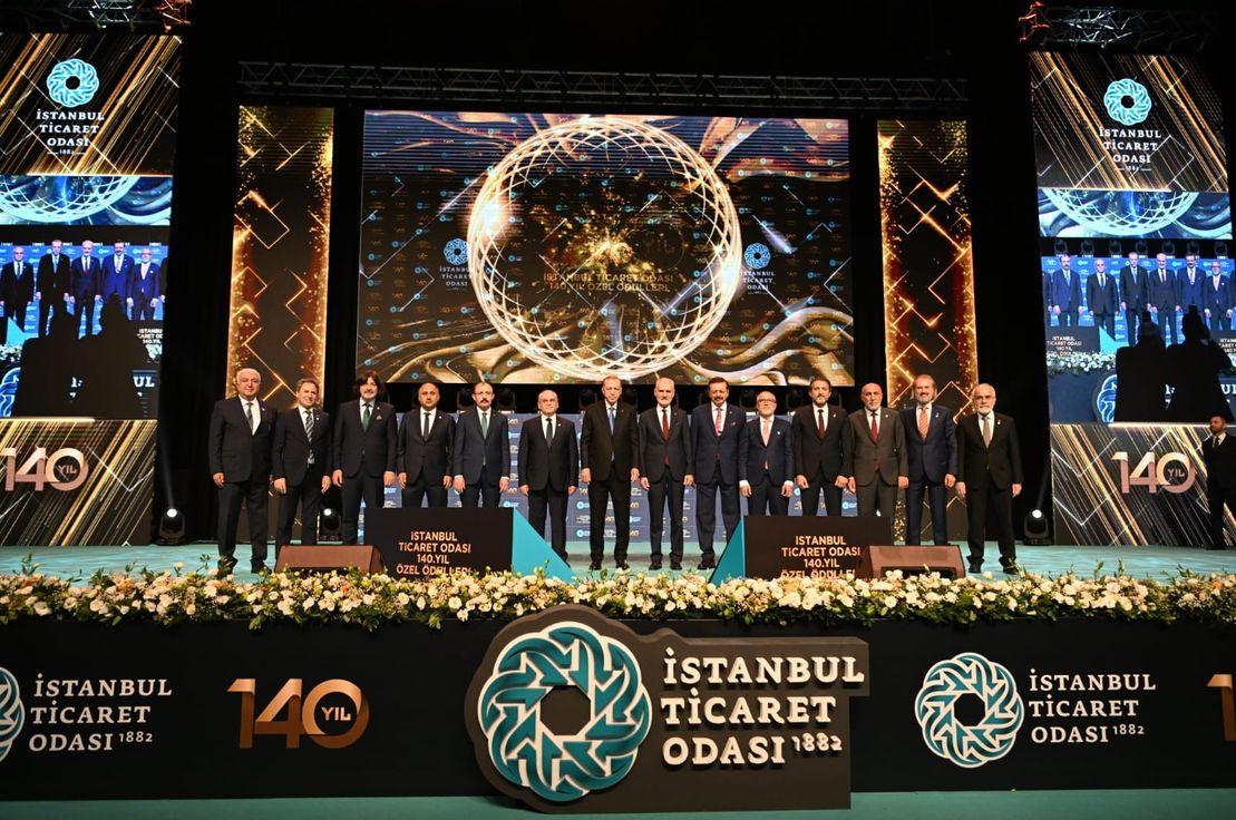 İTO Haber