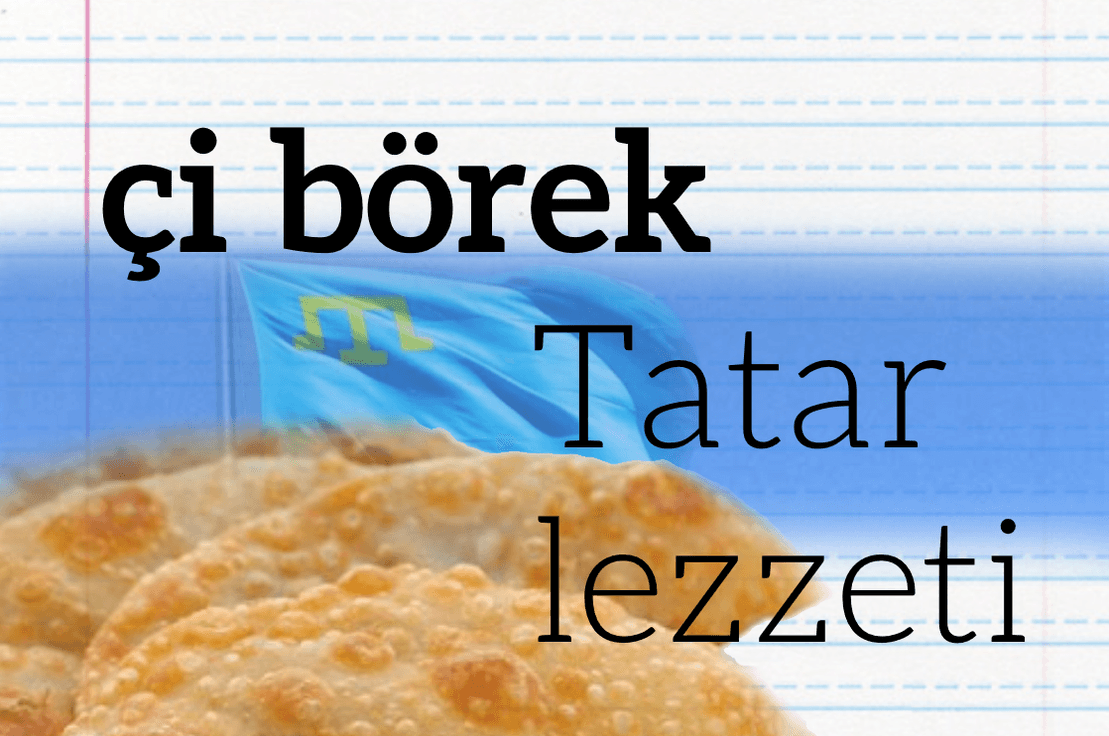 Çi Börek