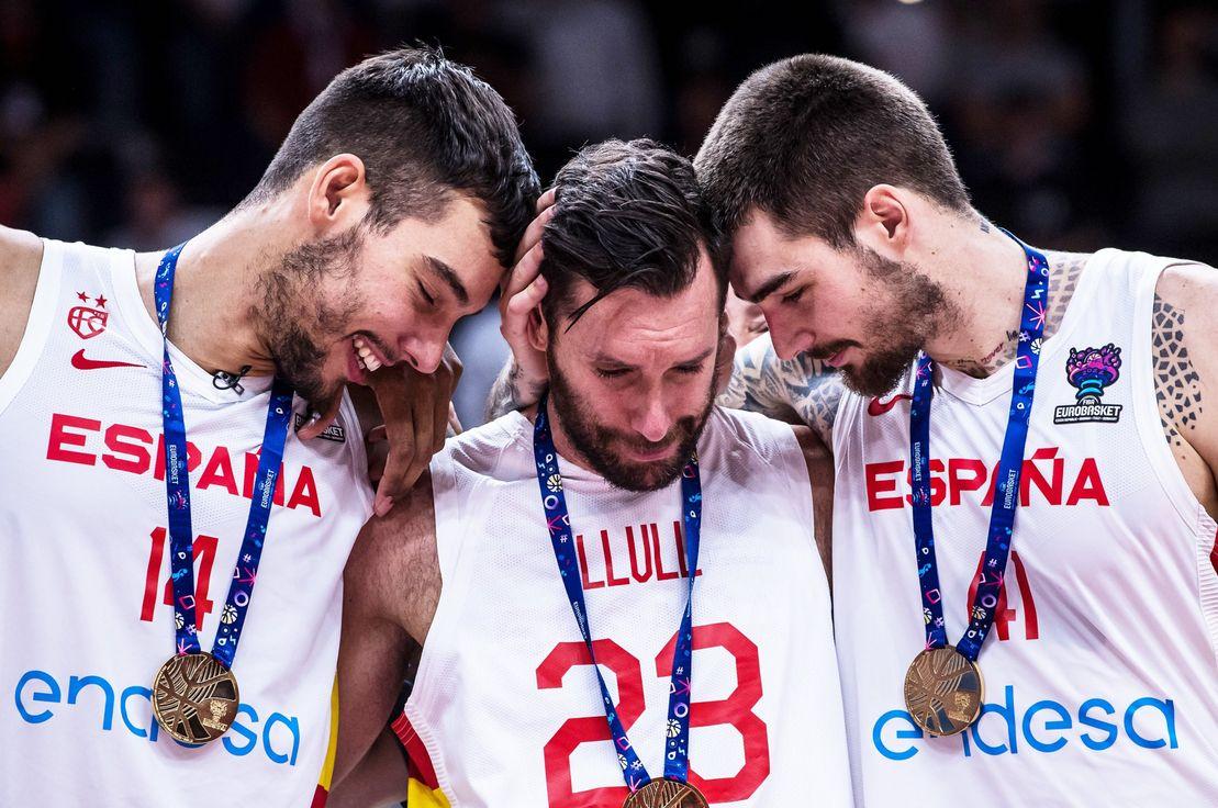 EuroBasket 2022 Twitter